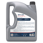 5W 40 SYNTHETIC TRASERA vectorizado