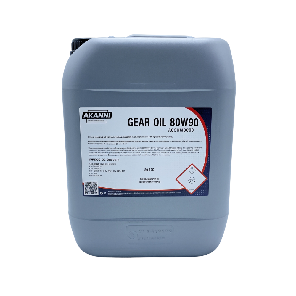 AK-GEAR-OIL-80-90 AK GEAR OIL 80 90