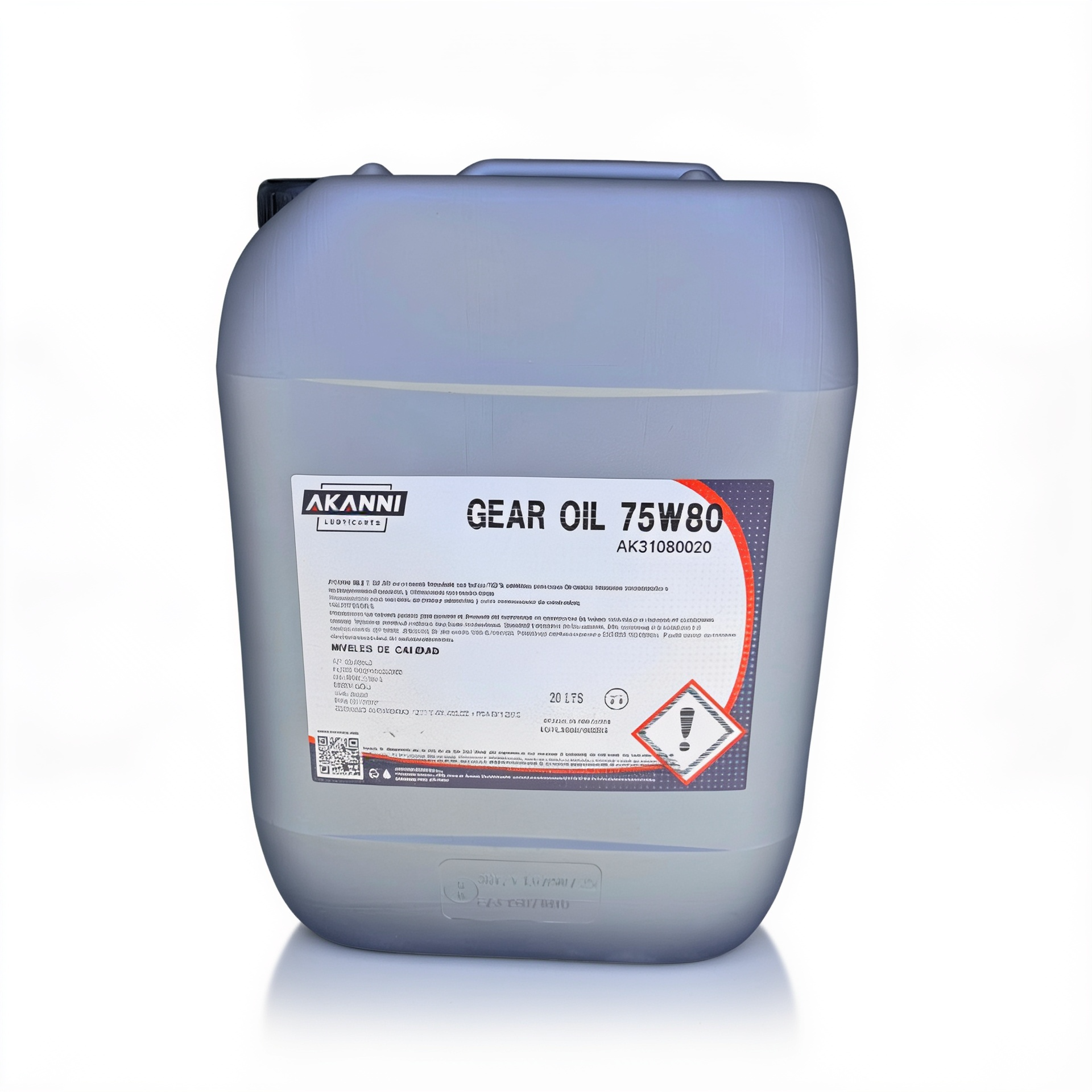 AK-Gear-Oil-75-80 AK Gear Oil 75 80