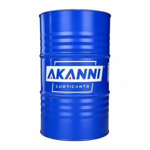 BIDÓN ACEITE 200L AKANNI 0W-30 ECO