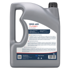 aceite motor AKANNI 10W-40 TURBO A3/B4 trasera