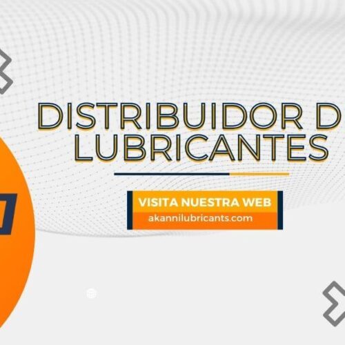 Distribuidor de lubricantes