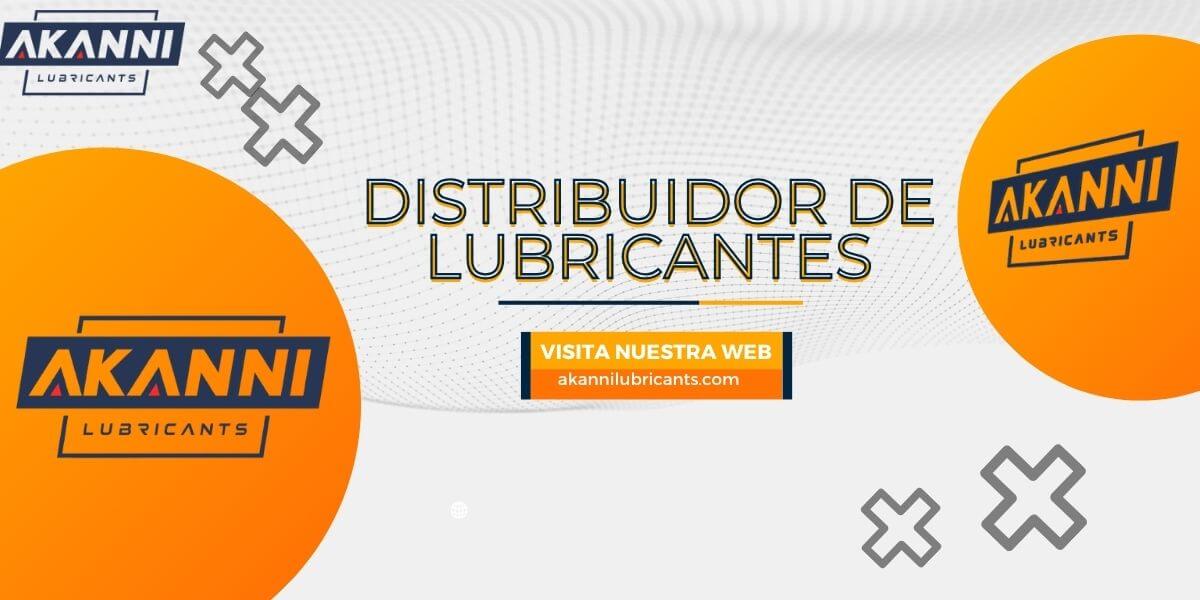 Distribuidor de lubricantes